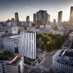 - Centre By Ihg *** Varşova