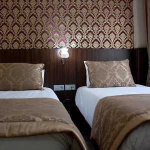 Istanbul Central Hotel Istanboel