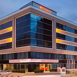 Ramada Encore Kartal Istanboel