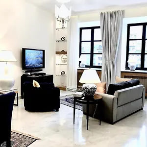 Mondrian Luxury Suites&apartments Market Square Iv Appart hôtel