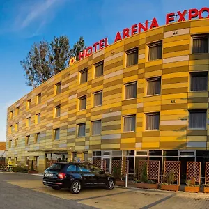 Arena Expo Отель