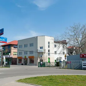 Отель типа 