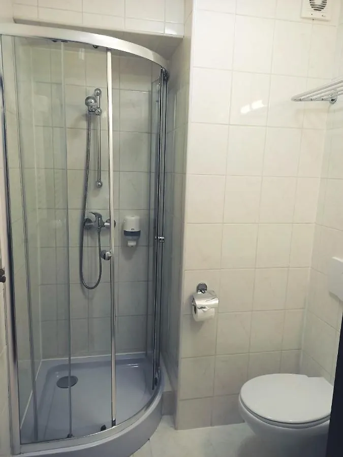 **  Hotel Gordon Warszawa Polen