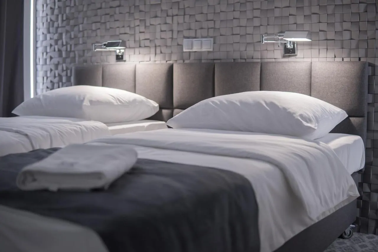 Hotel Gordon Warszawa