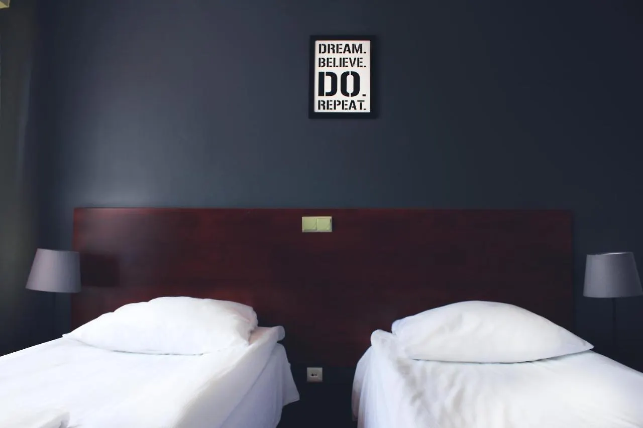 Hotel Gordon 바르샤바