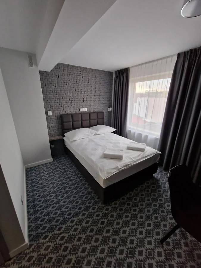 Hotel Gordon 바르샤바 2*,