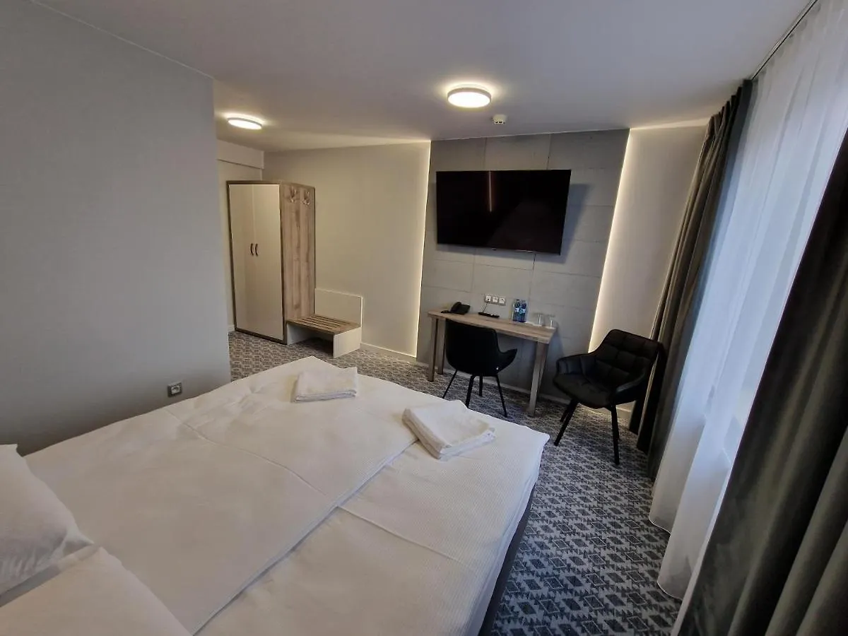 Hotel Gordon 바르샤바