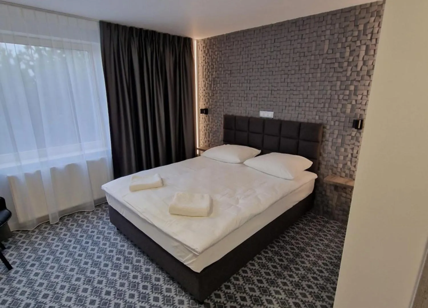 Hotel Gordon 바르샤바