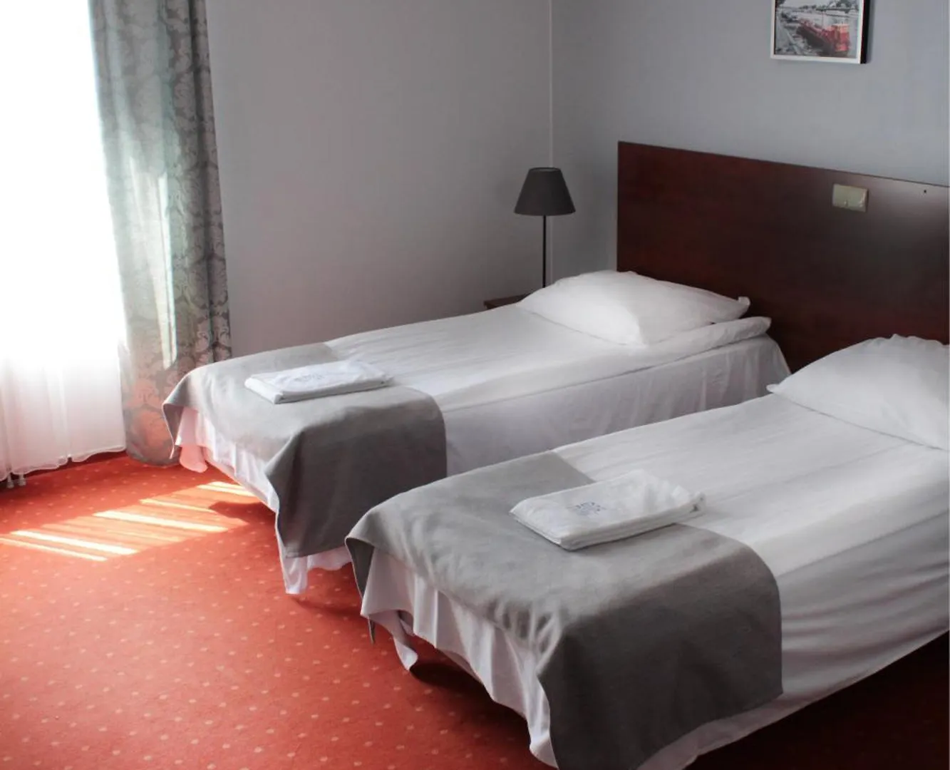Hotel Gordon 바르샤바 2*,  폴란드