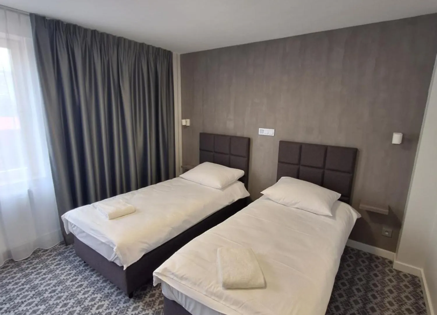 Hotel Gordon 바르샤바