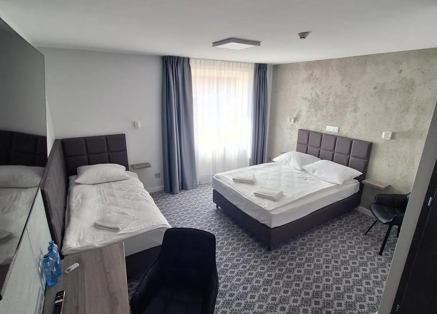 Hotel Gordon 바르샤바
