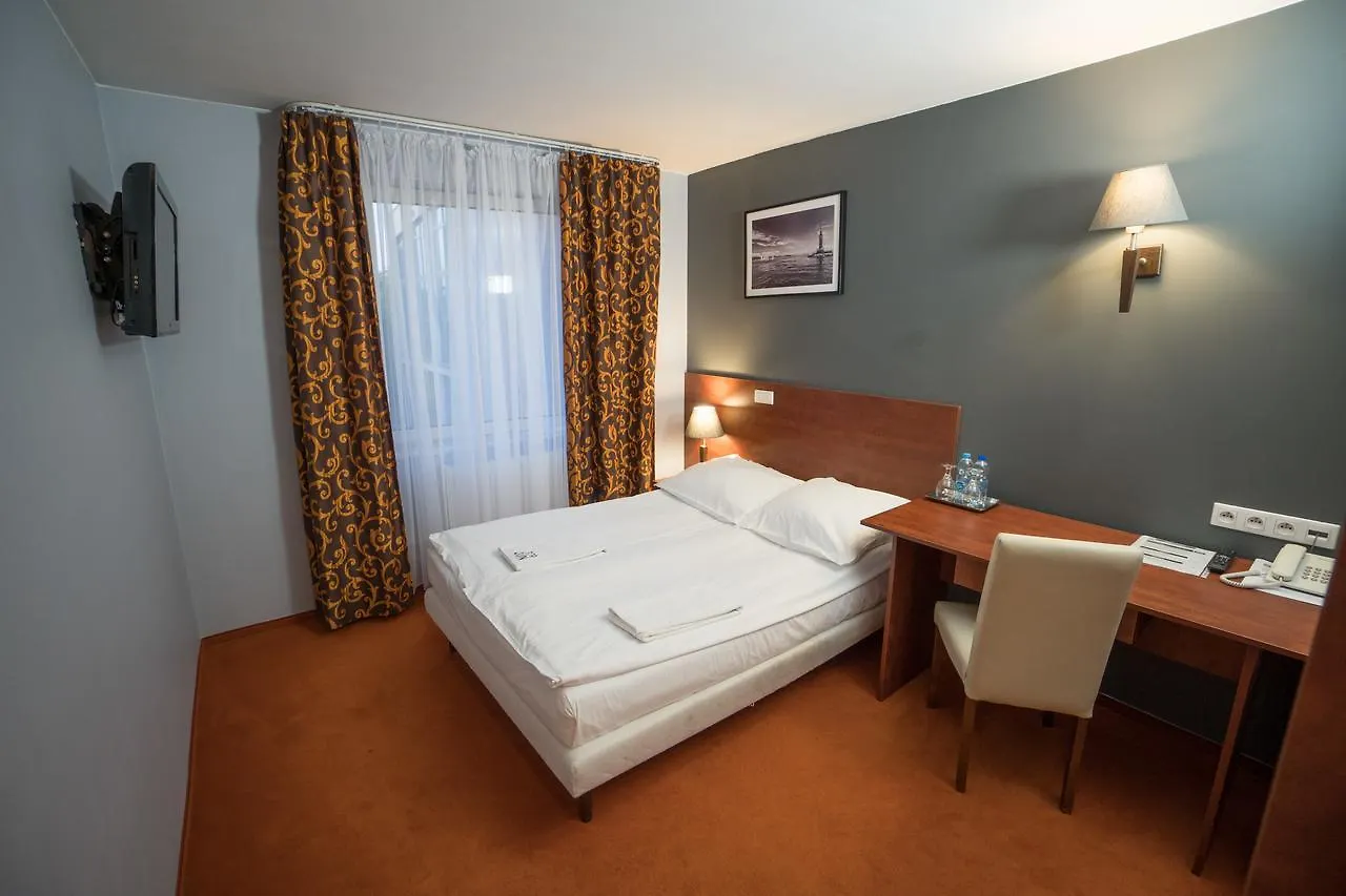 Hotel Gordon 바르샤바 2*,  폴란드