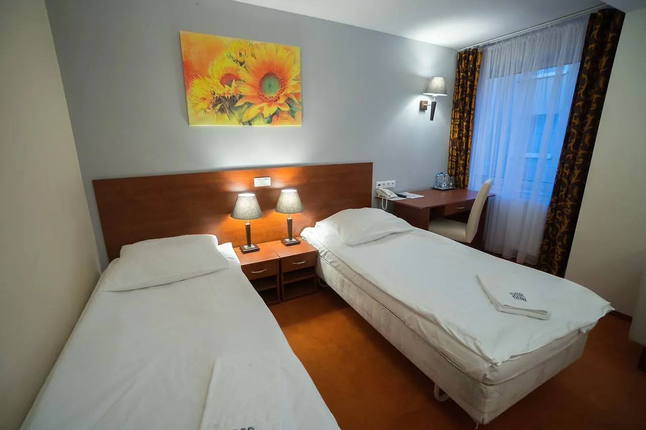 Hotel Gordon 바르샤바