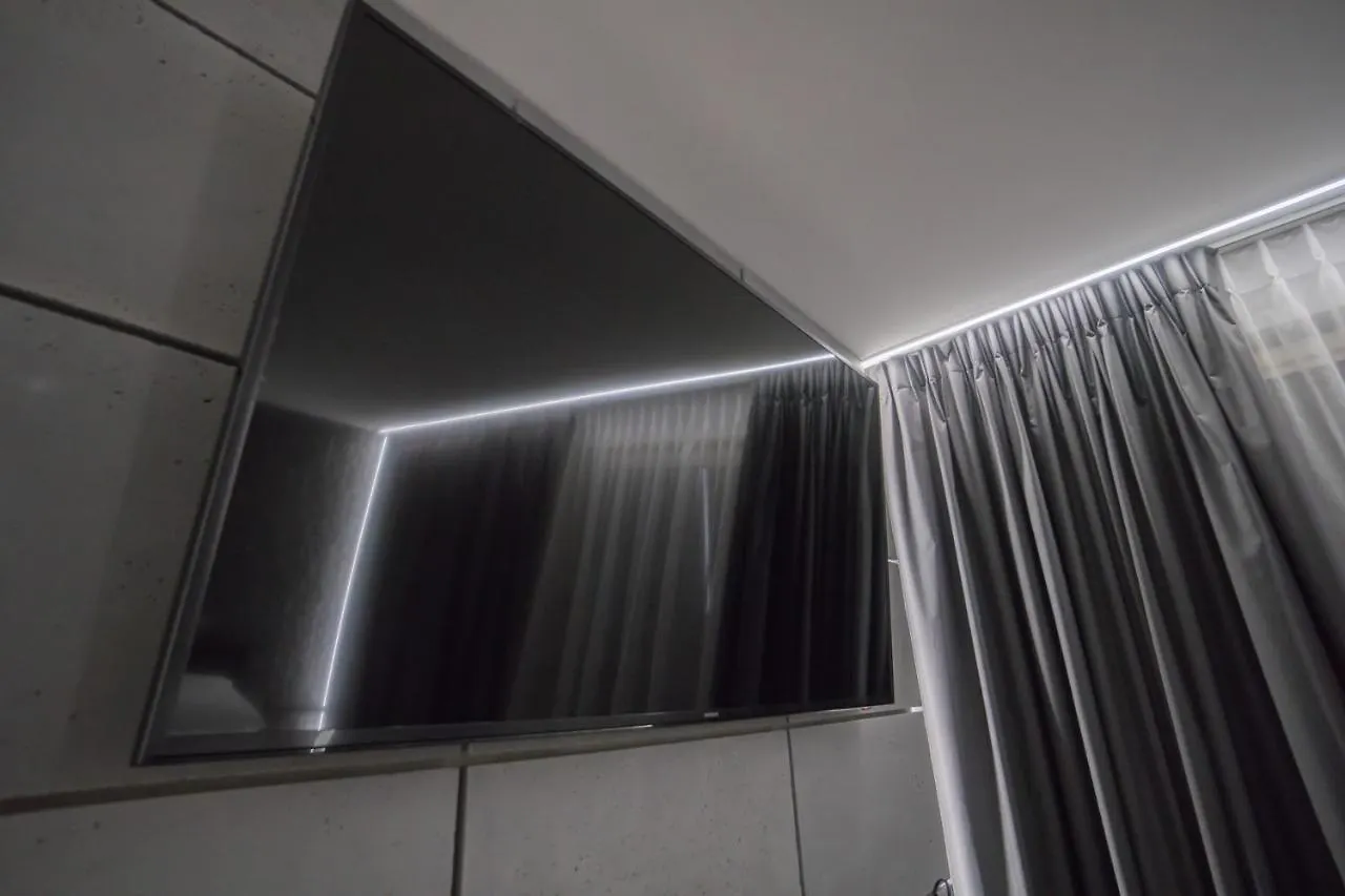 Hotel Gordon 바르샤바