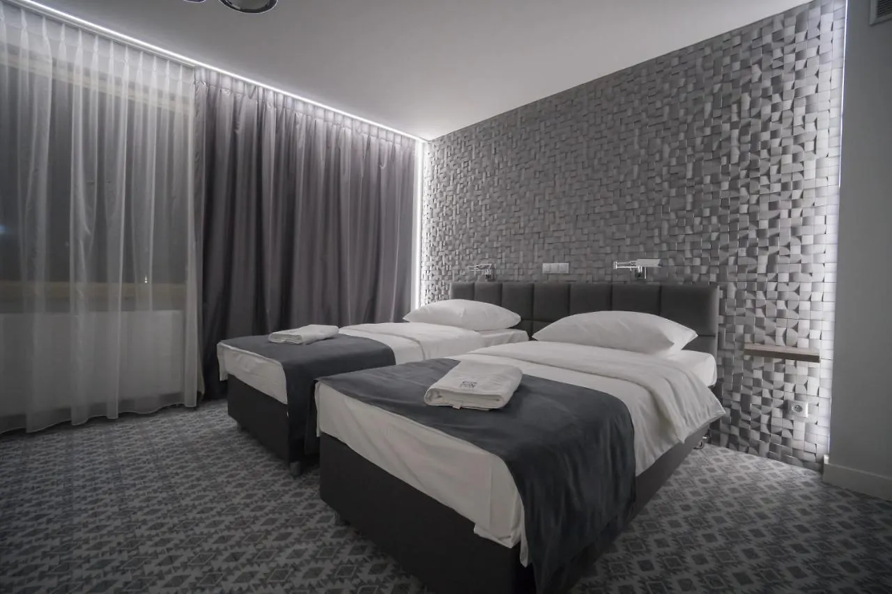 Hotel Gordon 바르샤바 2*,  폴란드
