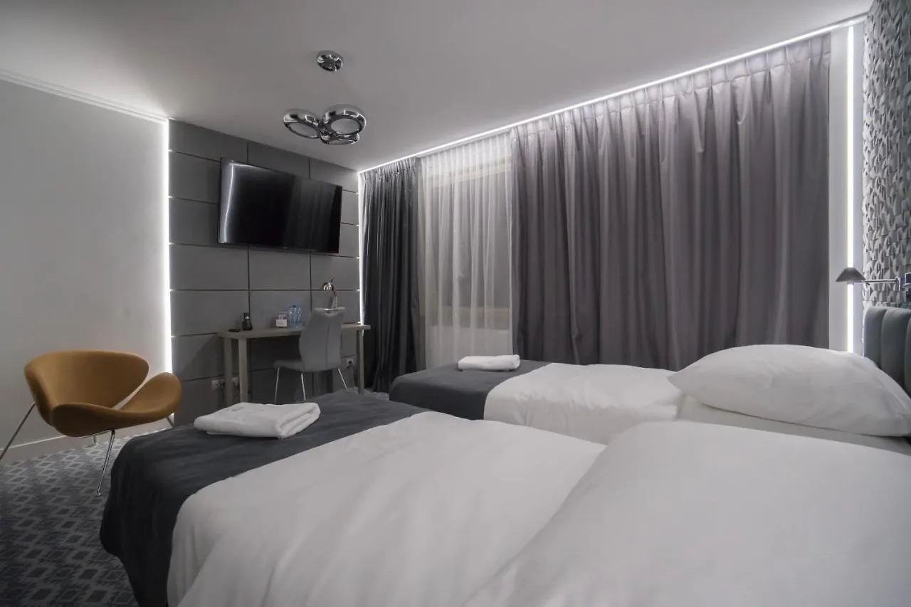 Hotel Gordon 바르샤바