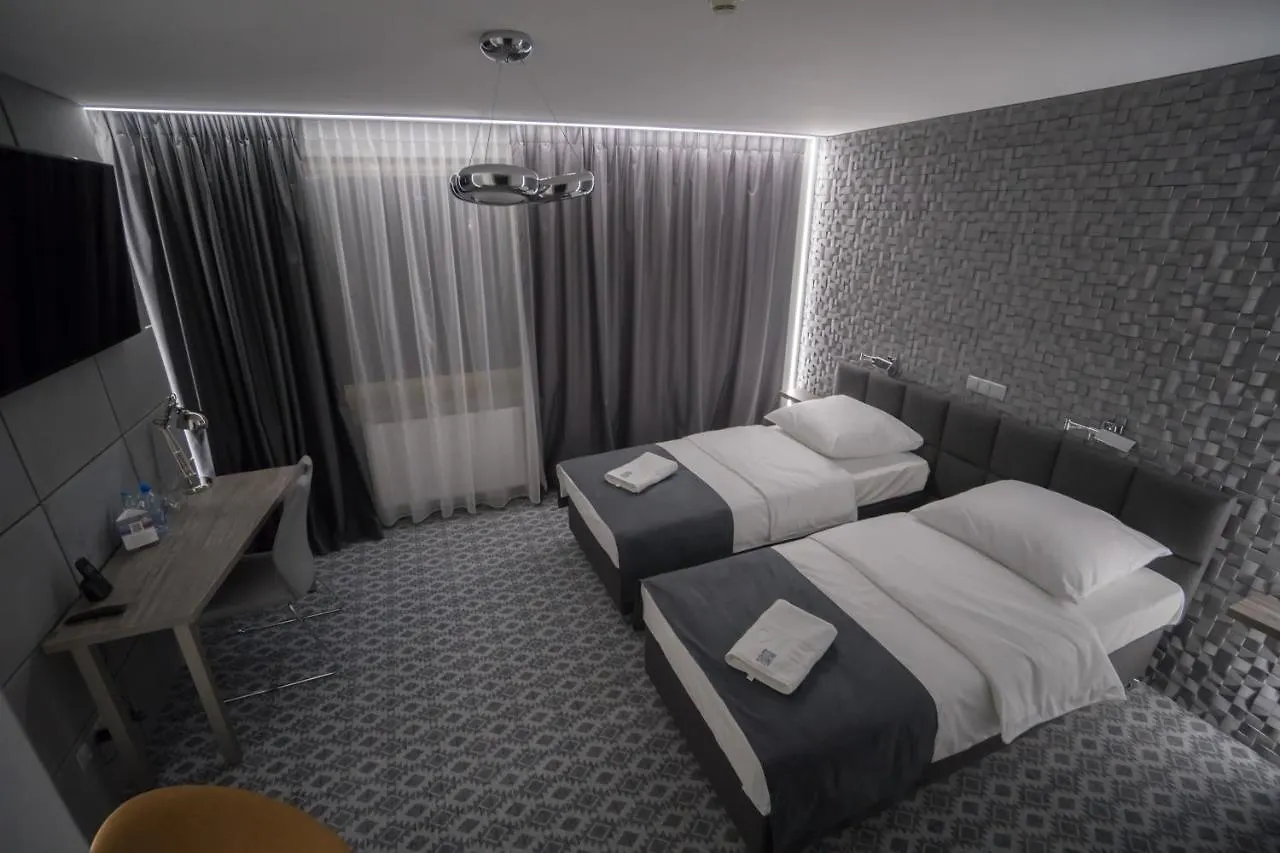 Hotel Gordon 바르샤바