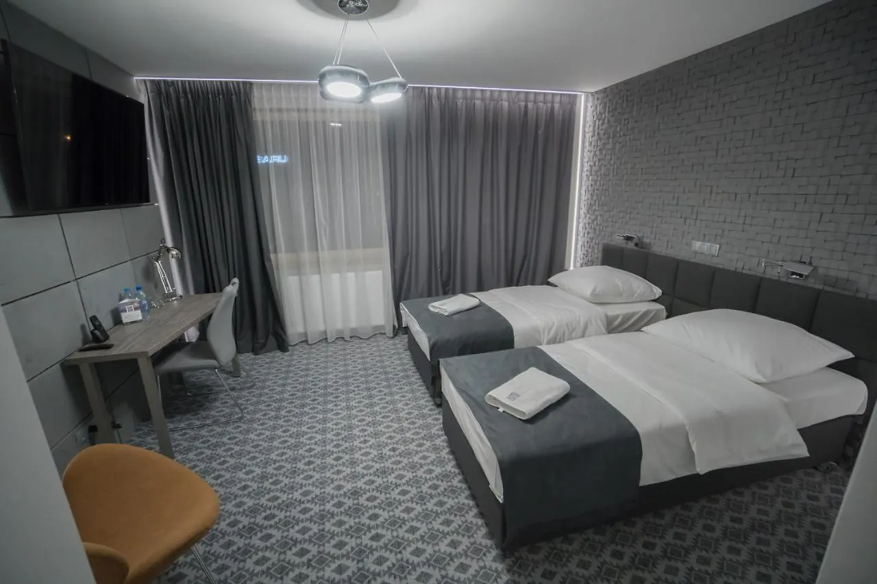 Hotel Gordon 바르샤바